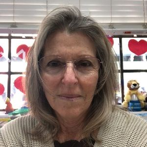 Meet your Posher, Louise